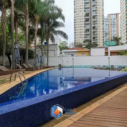 Apartamento, 1 quarto, 59 m² - Foto 73