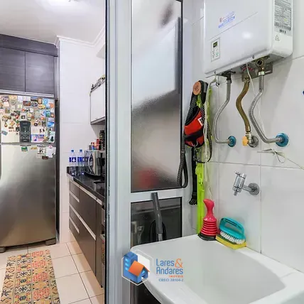 Apartamento, 1 quarto, 59 m² - Foto 21