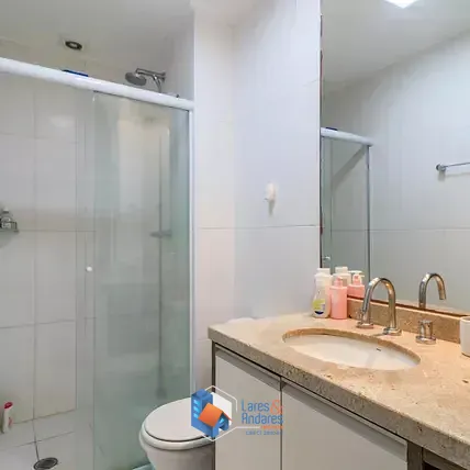 Apartamento, 1 quarto, 59 m² - Foto 75
