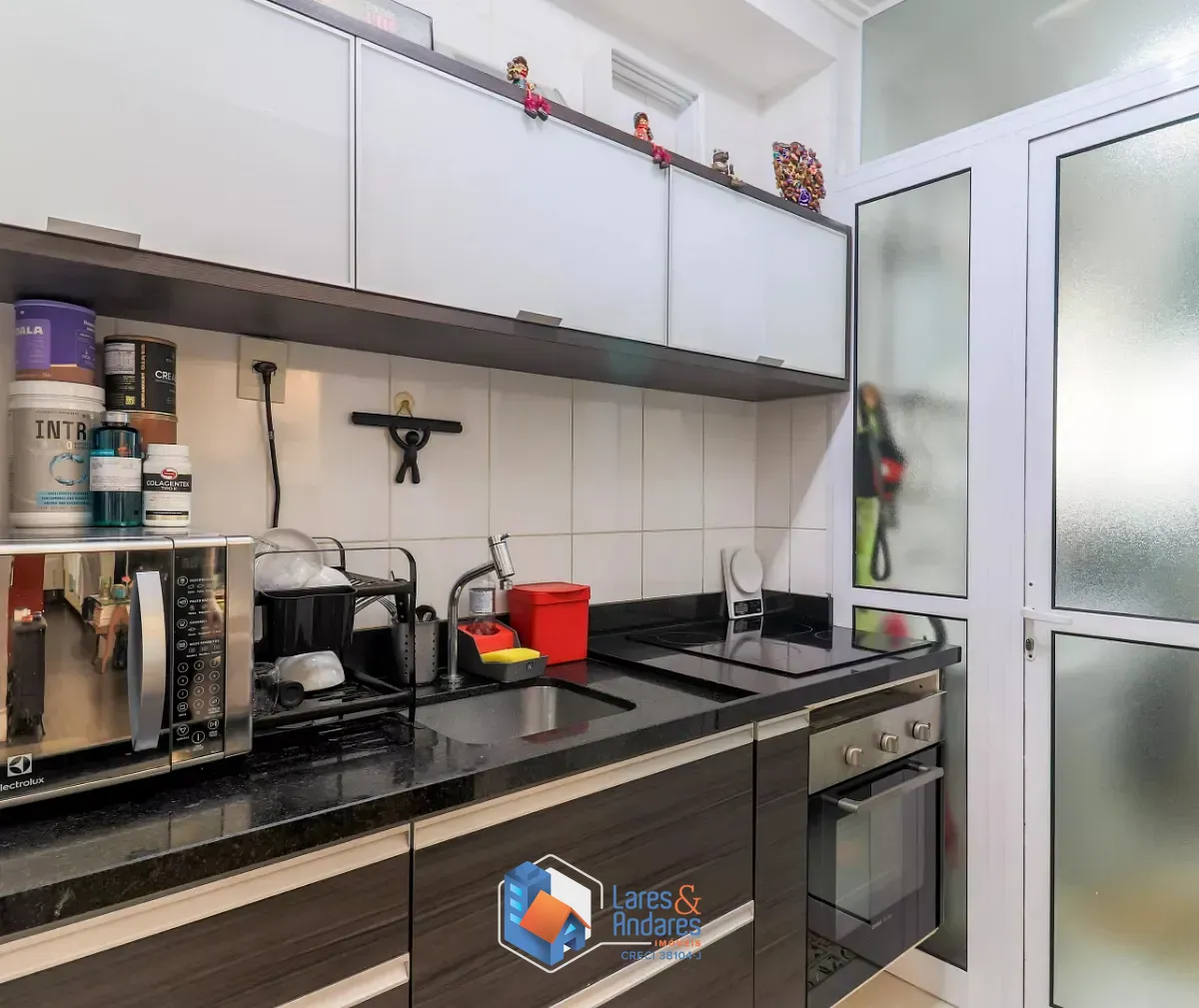 Apartamento, 1 quarto, 59 m² - Foto 26
