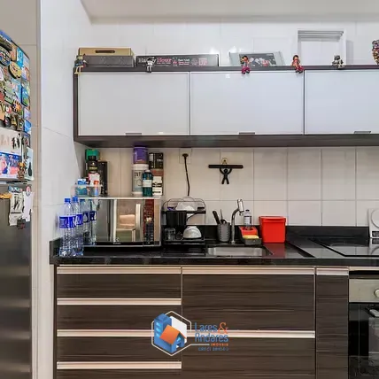 Apartamento, 1 quarto, 59 m² - Foto 48