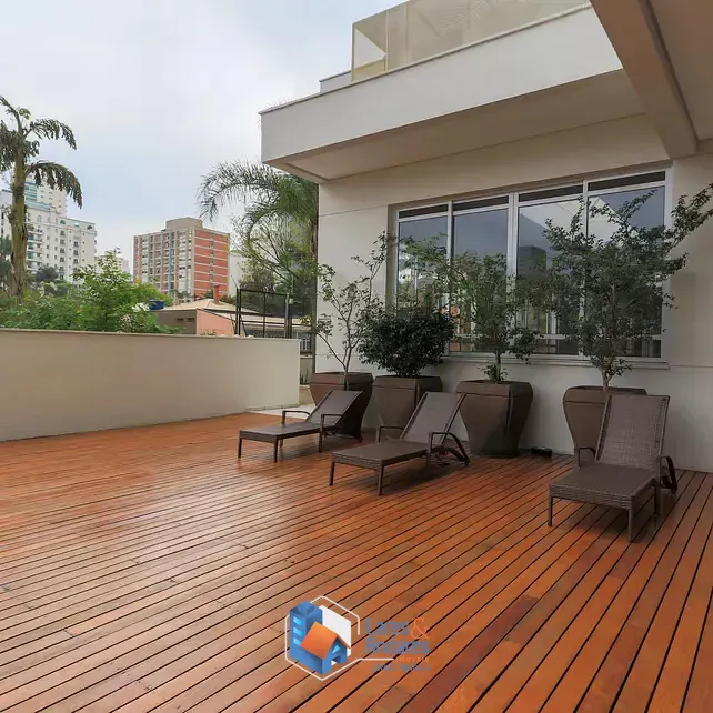 Apartamento, 1 quarto, 59 m² - Foto 64