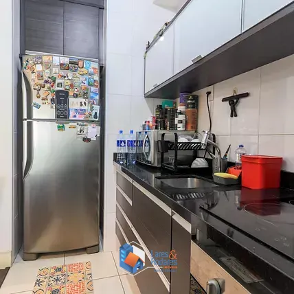 Apartamento, 1 quarto, 59 m² - Foto 44