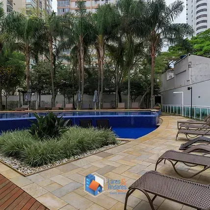 Apartamento, 1 quarto, 59 m² - Foto 17
