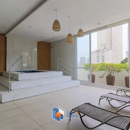 Apartamento, 1 quarto, 59 m² - Foto 71