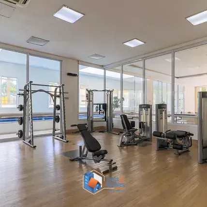 Apartamento, 1 quarto, 59 m² - Foto 40