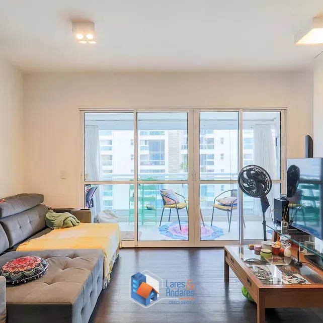 Apartamento, 1 quarto, 59 m² - Foto 78