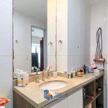 Apartamento, 1 quarto, 59 m² - Foto 43