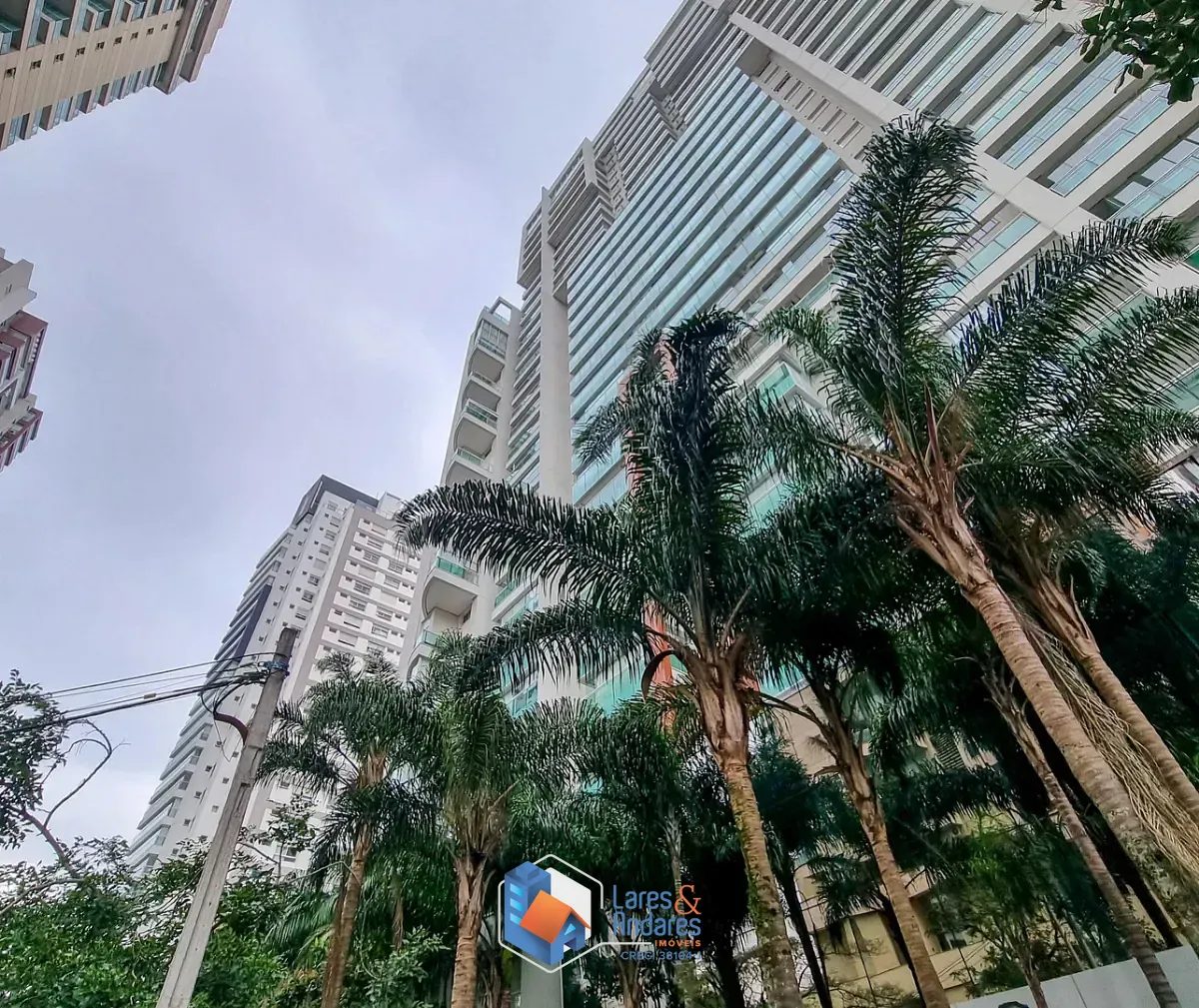 Apartamento, 1 quarto, 59 m² - Foto 11