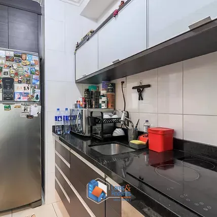 Apartamento, 1 quarto, 59 m² - Foto 57