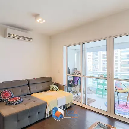 Apartamento, 1 quarto, 59 m² - Foto 25