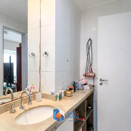 Apartamento, 1 quarto, 59 m² - Foto 51