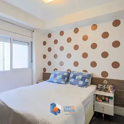 Apartamento, 1 quarto, 59 m² - Foto 28