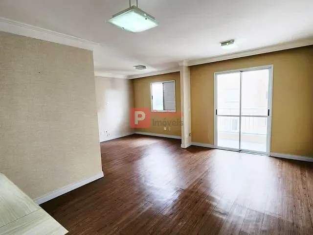 Apartamento com 75m² 2 quartos e 2 banheiros, à venda, no bairro Campininha em São Paulo