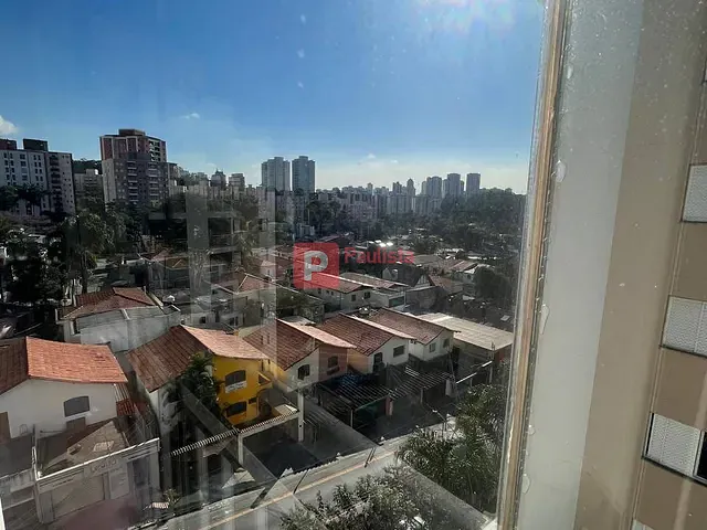 Apartamento com 75m² 2 quartos e 2 banheiros, à venda, no bairro Campininha em São Paulo