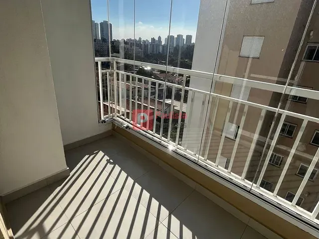 Apartamento com 75m² 2 quartos e 2 banheiros, à venda, no bairro Campininha em São Paulo