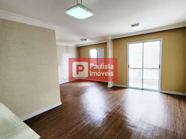 Apartamento com 75m² 2 quartos e 2 banheiros, à venda, no bairro Campininha em São Paulo