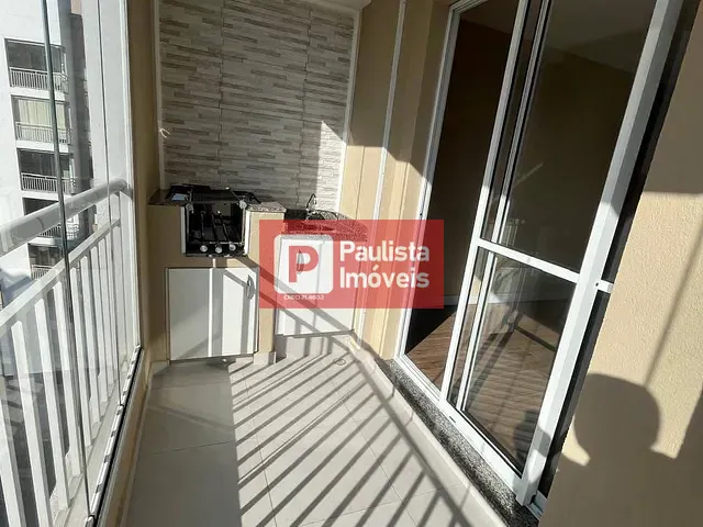 Apartamento com 75m² 2 quartos e 2 banheiros, à venda, no bairro Campininha em São Paulo