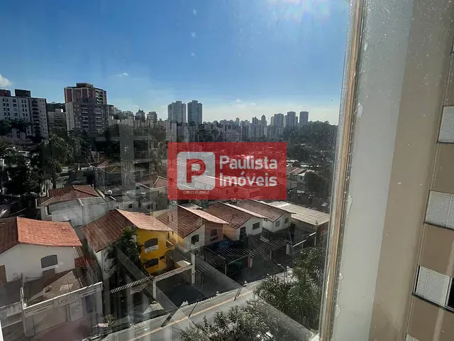 Apartamento com 75m² 2 quartos e 2 banheiros, à venda, no bairro Campininha em São Paulo