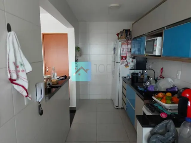 Apartamento com 208317m² 3 quartos e 2 banheiros, à venda, no bairro Jardim Oswaldo Cruz em São José dos Campos