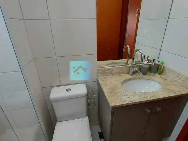 Apartamento com 208317m² 3 quartos e 2 banheiros, à venda, no bairro Jardim Oswaldo Cruz em São José dos Campos