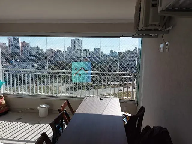 Apartamento com 208317m² 3 quartos e 2 banheiros, à venda, no bairro Jardim Oswaldo Cruz em São José dos Campos