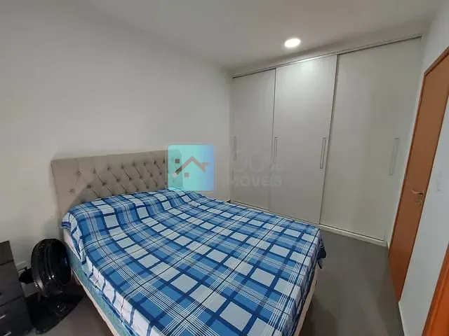 Apartamento com 208317m² 3 quartos e 2 banheiros, à venda, no bairro Jardim Oswaldo Cruz em São José dos Campos