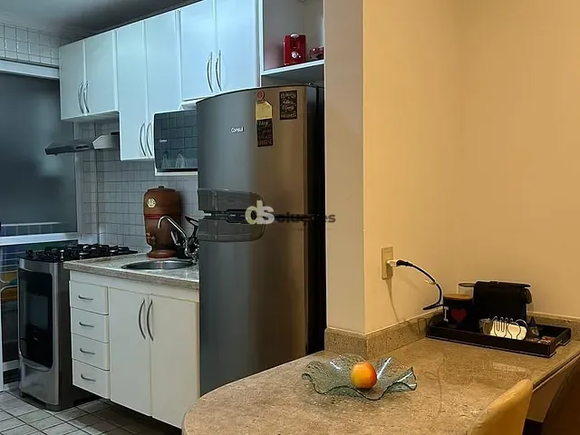 Apartamento 1 quarto e 1 banheiro, para alugar, no bairro Pinheiros em São Paulo