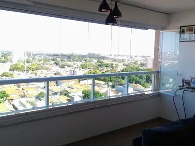 Foto do Apartamento - Apartamento com 2 dormitórios à venda, 69 m² por R$ 610.000,00 - Parque Industrial - São José dos Campos/SP | INDEPENDENCE NEGOCIOS IMOBILIARIOS LTDA