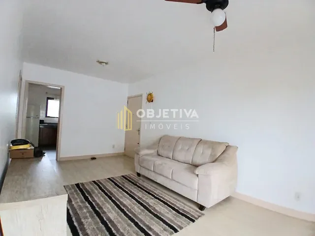 Apartamento 2 quartos e 2 banheiros, para alugar, no bairro Hamburgo Velho em Novo Hamburgo