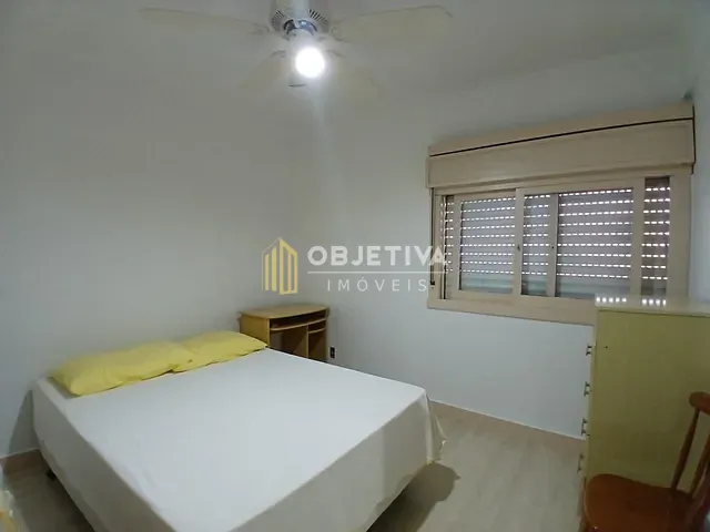 Apartamento 2 quartos e 2 banheiros, para alugar, no bairro Hamburgo Velho em Novo Hamburgo