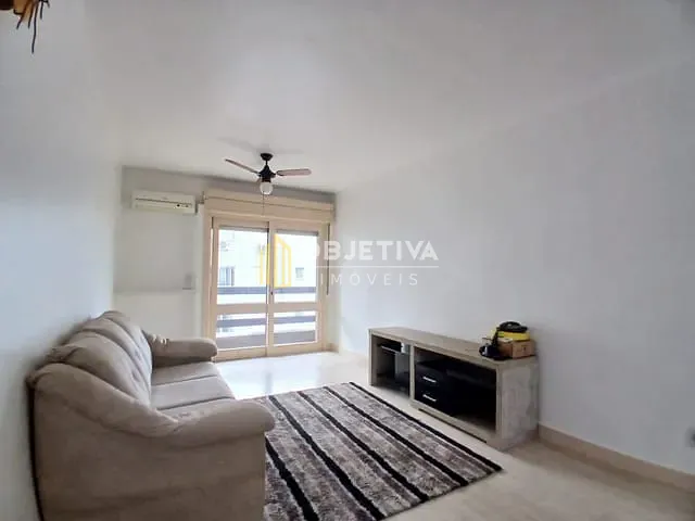 Apartamento 2 quartos e 2 banheiros, para alugar, no bairro Hamburgo Velho em Novo Hamburgo