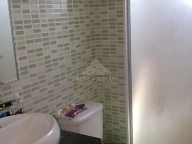Apartamento com 74m² 2 quartos e 1 banheiro, à venda, no bairro Vila Nossa Senhora das Vitórias em Mauá