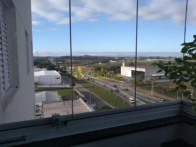 Apartamento com 70m² 2 quartos e 2 banheiros, à venda, no bairro Bela Vista em Pindamonhangaba