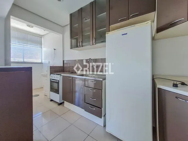 Apartamento 2 quartos e 1 banheiro, à venda, no bairro Rio Branco em Novo Hamburgo