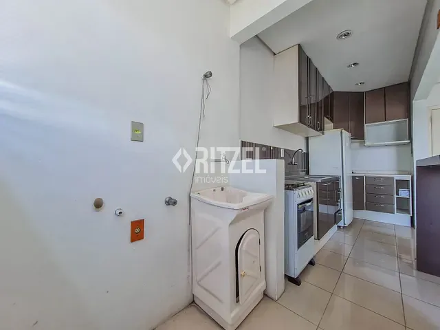 Apartamento 2 quartos e 1 banheiro, à venda, no bairro Rio Branco em Novo Hamburgo