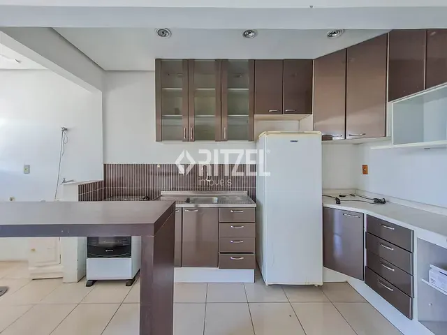 Apartamento 2 quartos e 1 banheiro, à venda, no bairro Rio Branco em Novo Hamburgo