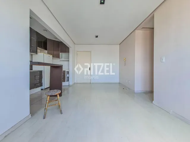 Apartamento 2 quartos e 1 banheiro, à venda, no bairro Rio Branco em Novo Hamburgo