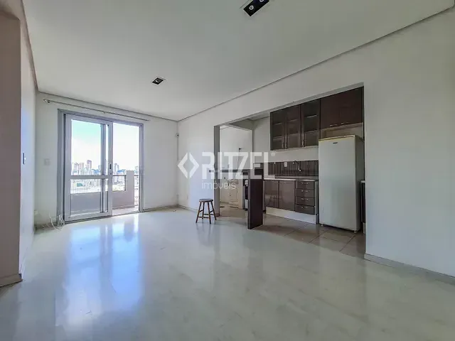 Apartamento 2 quartos e 1 banheiro, à venda, no bairro Rio Branco em Novo Hamburgo