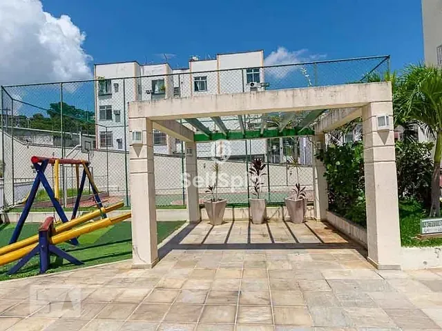 Apartamento 3 quartos e 2 banheiros, para alugar, no bairro Barreto em Niterói