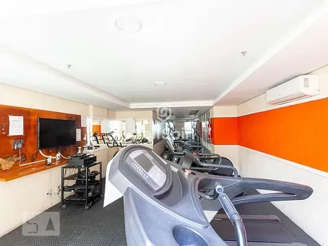 Apartamento 3 quartos e 2 banheiros, para alugar, no bairro Barreto em Niterói