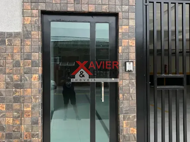 Apartamento 2 quartos e 2 banheiros, à venda, no bairro Vila Carrão em São Paulo