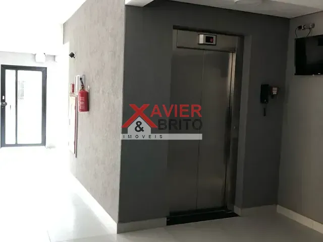 Apartamento 2 quartos e 2 banheiros, à venda, no bairro Vila Carrão em São Paulo