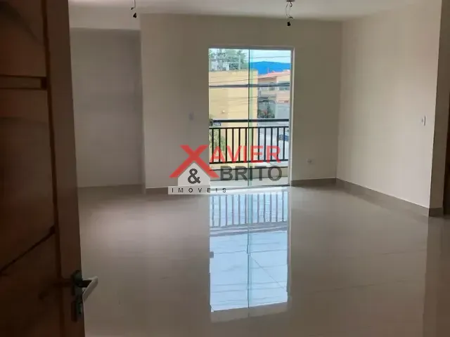 Apartamento 2 quartos e 2 banheiros, à venda, no bairro Vila Carrão em São Paulo