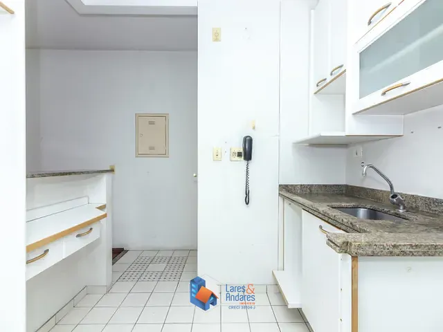 Apartamento com 45m² 2 quartos e 2 banheiros, à venda, no bairro Aclimação em São Paulo