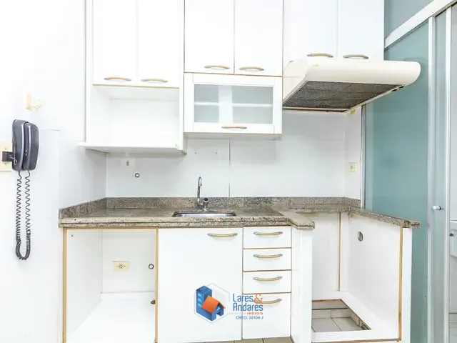 Apartamento com 45m² 2 quartos e 2 banheiros, à venda, no bairro Aclimação em São Paulo