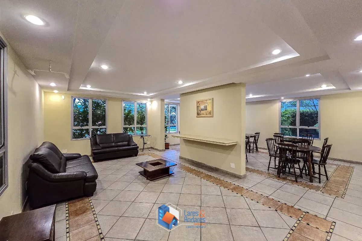 Apartamento, 2 quartos, 45 m² - Foto 38