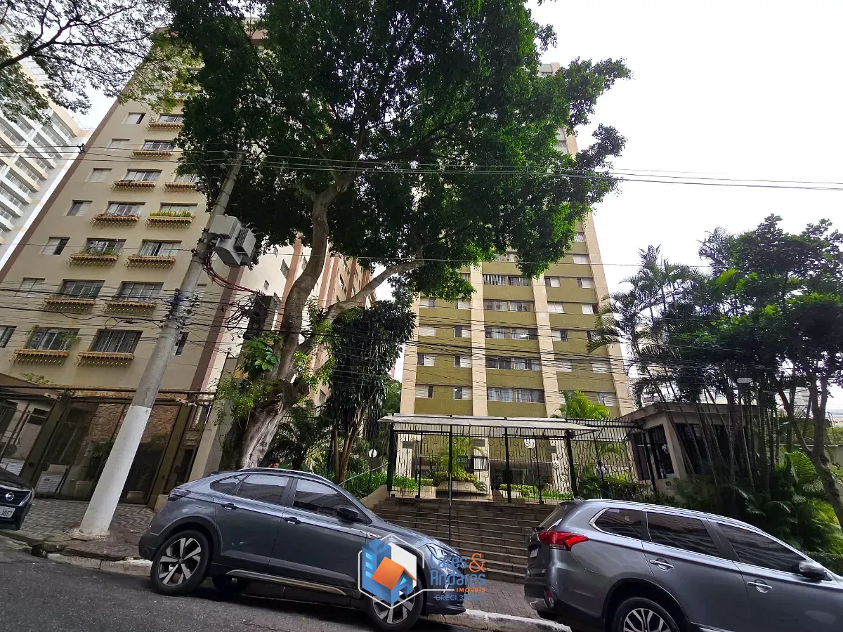 Apartamento, 2 quartos, 45 m² - Foto 35