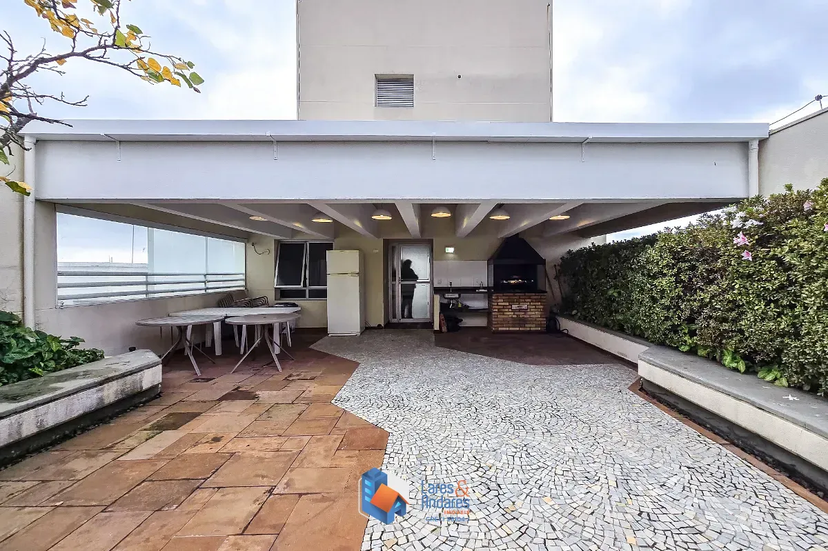 Apartamento, 2 quartos, 45 m² - Foto 34