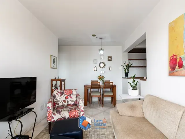 Apartamento com 54m² 2 quartos e 1 banheiro, à venda, no bairro Ipiranga em São Paulo